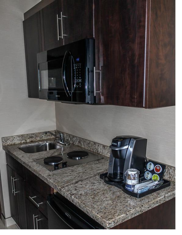 ベスト ウェスタン プラス ムーソミン ホテル Moosomin 部屋 写真